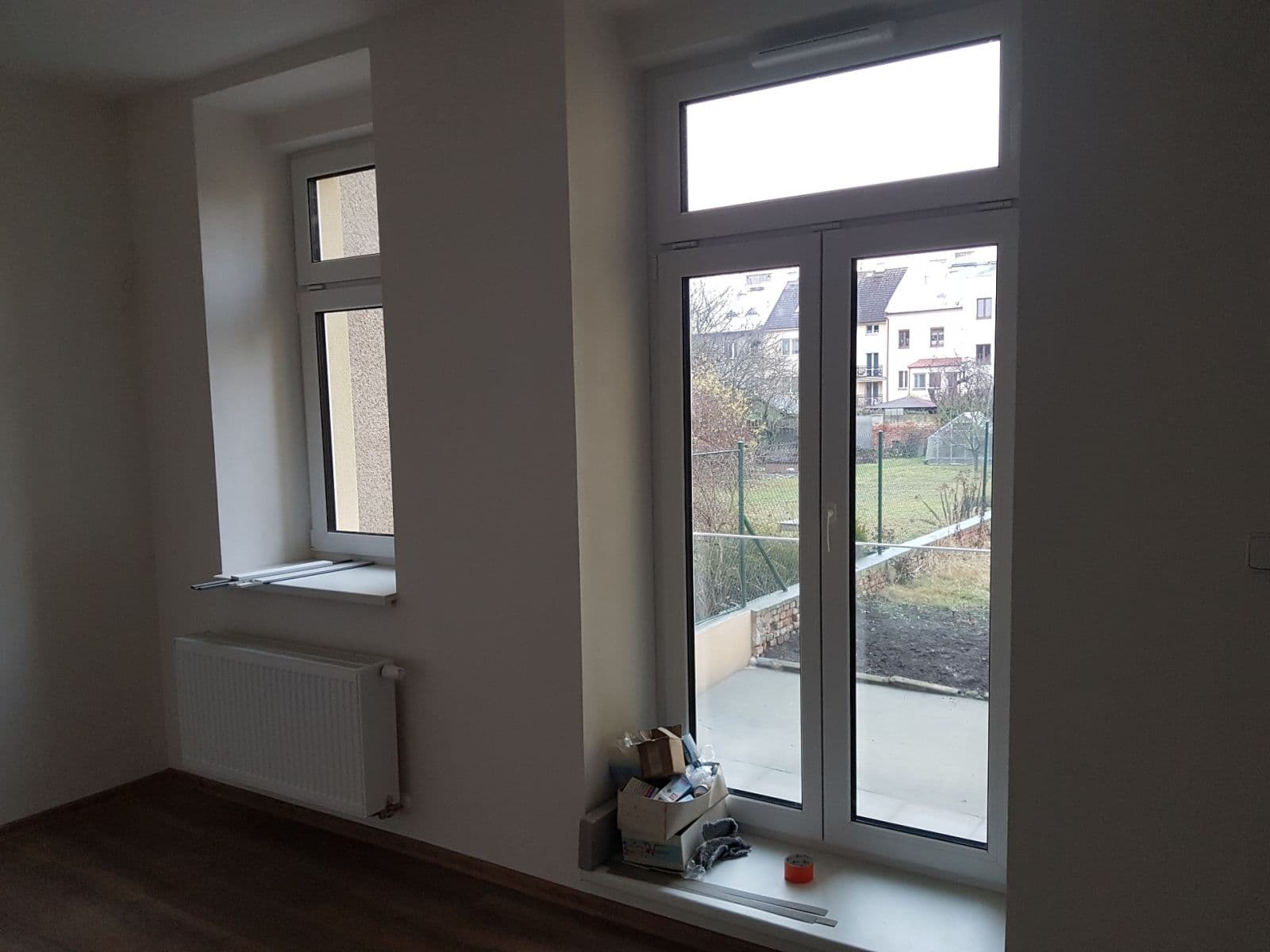 Prenájom bytu 3-izbový 68 m², Politických vězňů, Plzeň, Plzeňský kraj Prenájom bytu 3-izbový 68 m², Politických vězňů, Plzeň, Plzeňský kraj