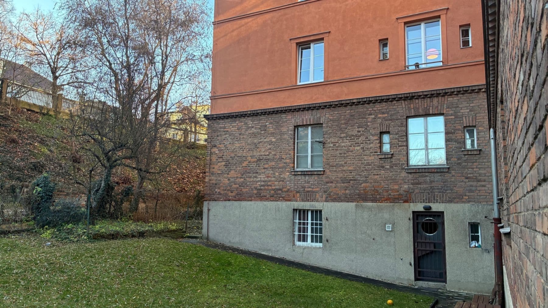 Prenájom bytu 1-izbový 19 m², Píseckého, Praha, Praha Prenájom bytu 1-izbový 19 m², Píseckého, Praha, Praha