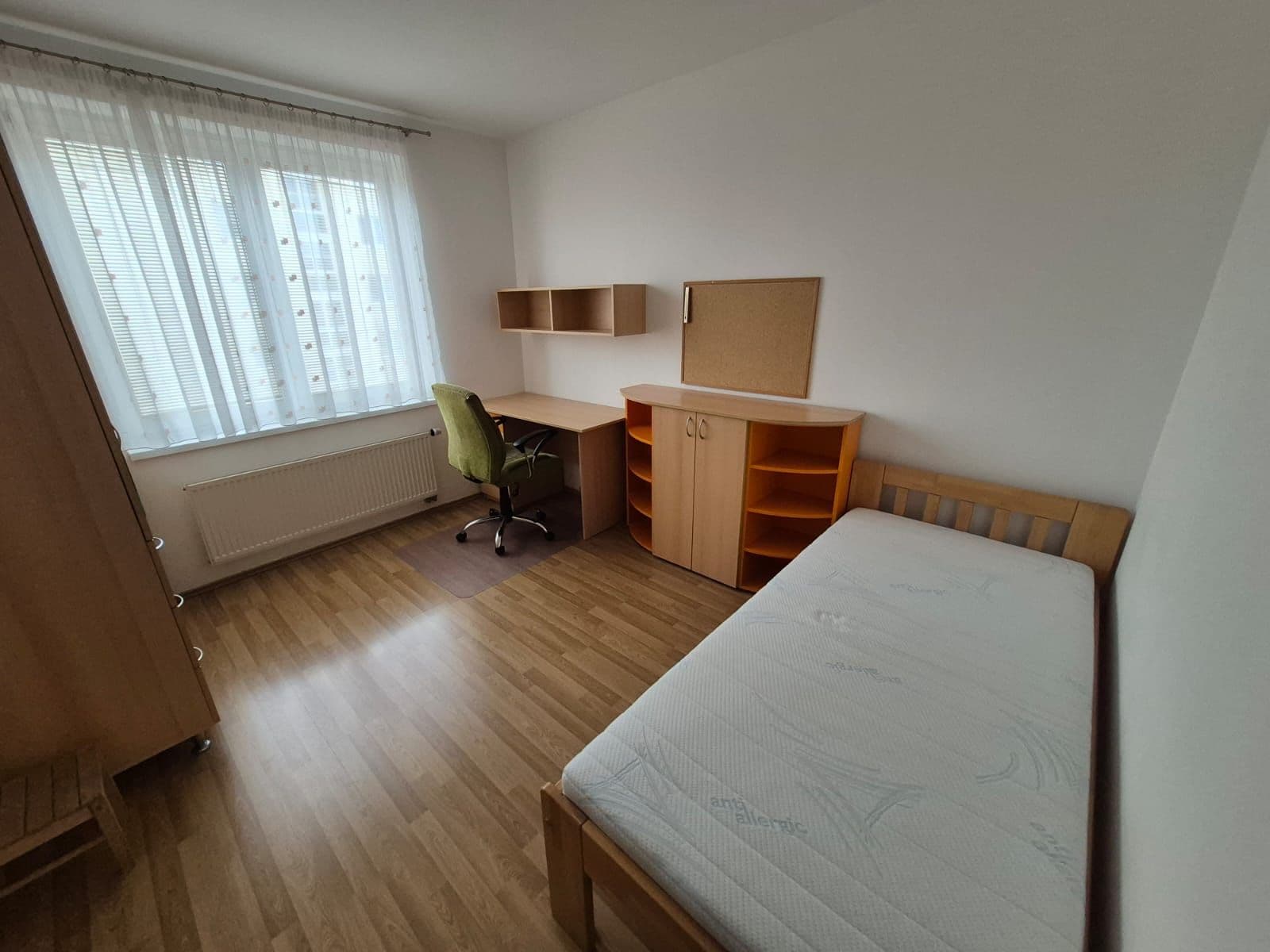 Prenájom bytu 4-izbový 118 m², Dusíkova, Brno, Jihomoravský kraj Prenájom bytu 4-izbový 118 m², Dusíkova, Brno, Jihomoravský kraj