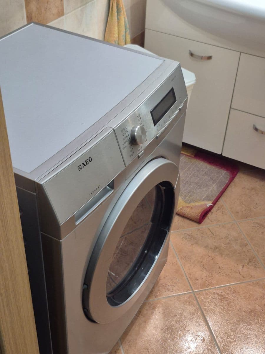 Prenájom bytu 4-izbový 118 m², Dusíkova, Brno, Jihomoravský kraj Prenájom bytu 4-izbový 118 m², Dusíkova, Brno, Jihomoravský kraj