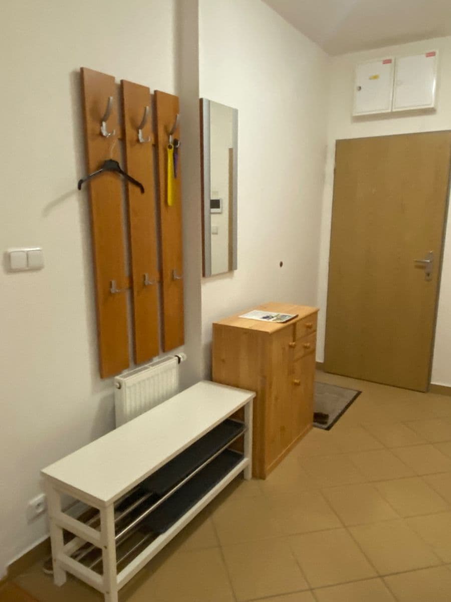 Prenájom bytu 4-izbový 118 m², Dusíkova, Brno, Jihomoravský kraj Prenájom bytu 4-izbový 118 m², Dusíkova, Brno, Jihomoravský kraj