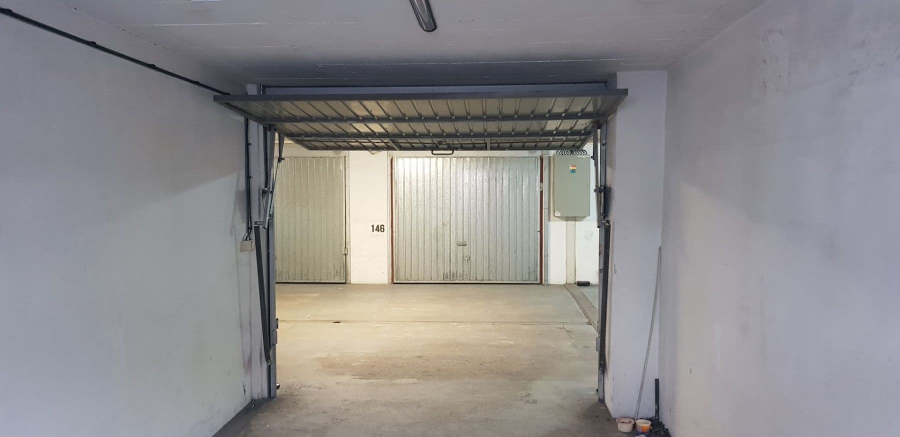 Prenájom garáže 17 m², Černyševského, Petržalka, Bratislavský kraj Prenájom garáže 17 m², Černyševského, Petržalka, Bratislavský kraj