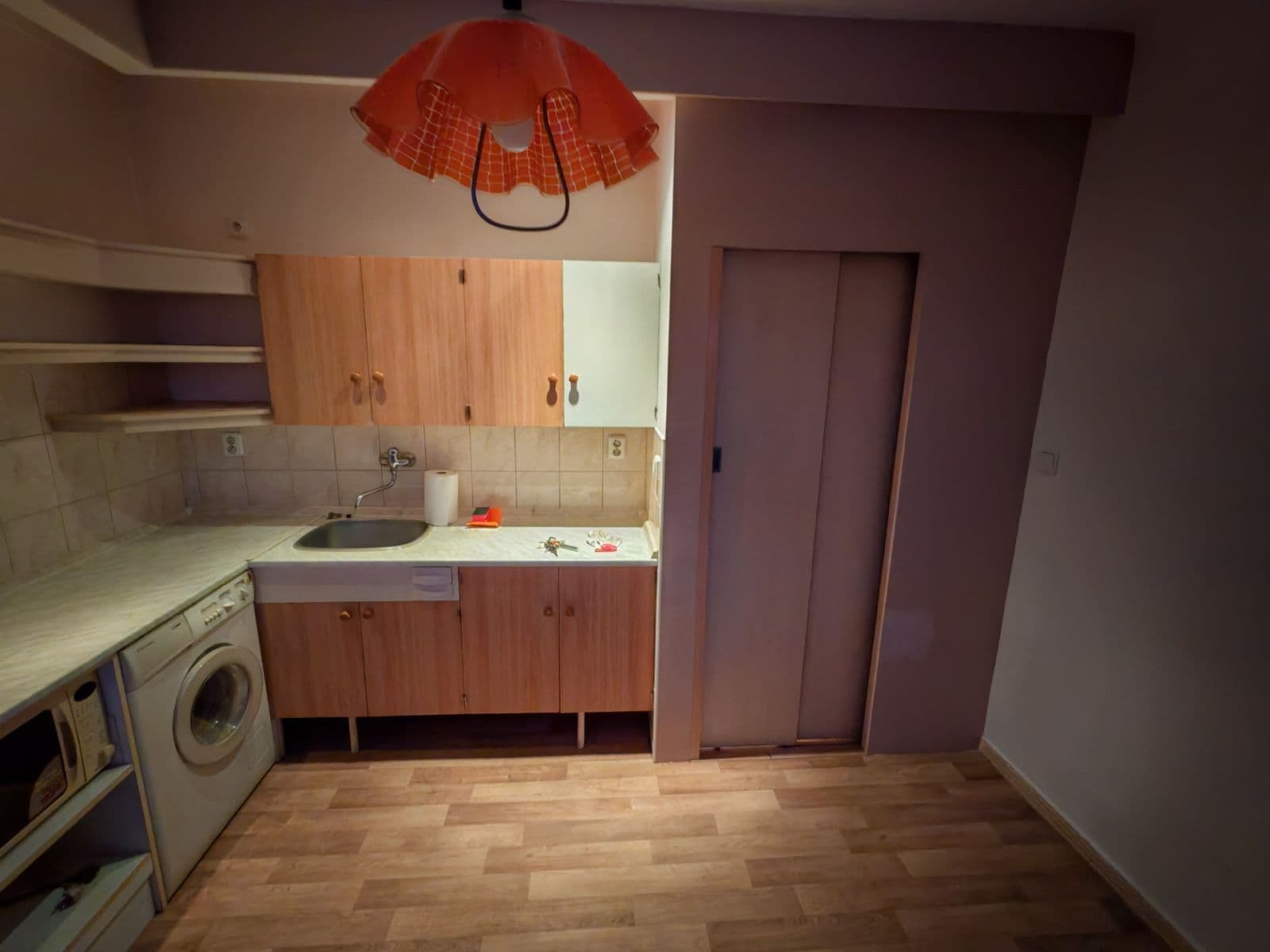 Predaj bytu 1-izbový 32 m², Palánek, Vyškov, Jihomoravský kraj Predaj bytu 1-izbový 32 m², Palánek, Vyškov, Jihomoravský kraj