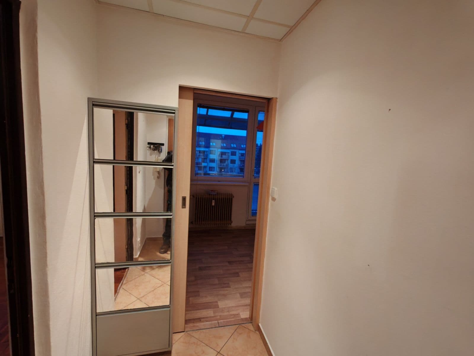 Predaj bytu 1-izbový 32 m², Palánek, Vyškov, Jihomoravský kraj Predaj bytu 1-izbový 32 m², Palánek, Vyškov, Jihomoravský kraj