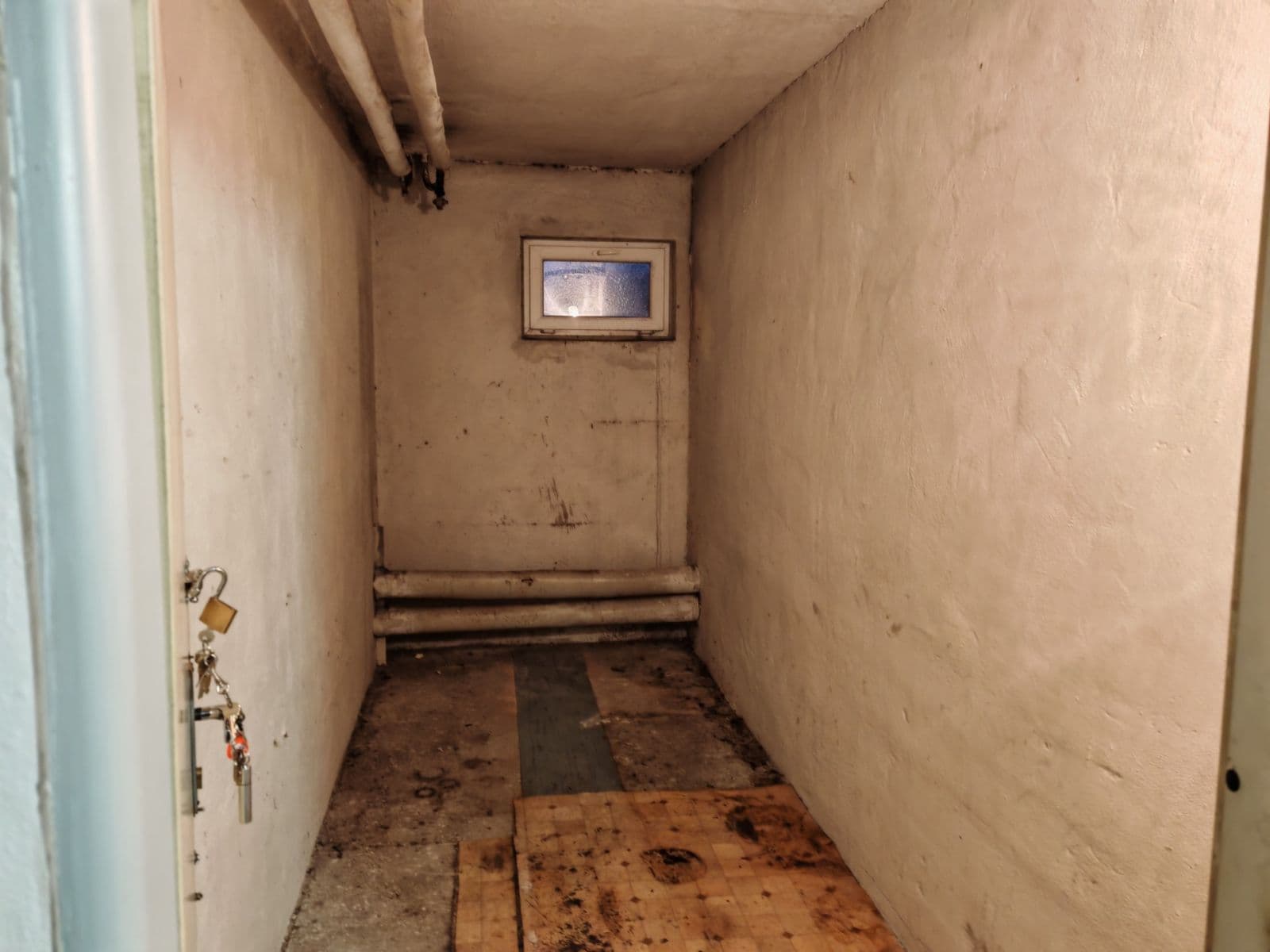 Predaj bytu 1-izbový 32 m², Palánek, Vyškov, Jihomoravský kraj Predaj bytu 1-izbový 32 m², Palánek, Vyškov, Jihomoravský kraj