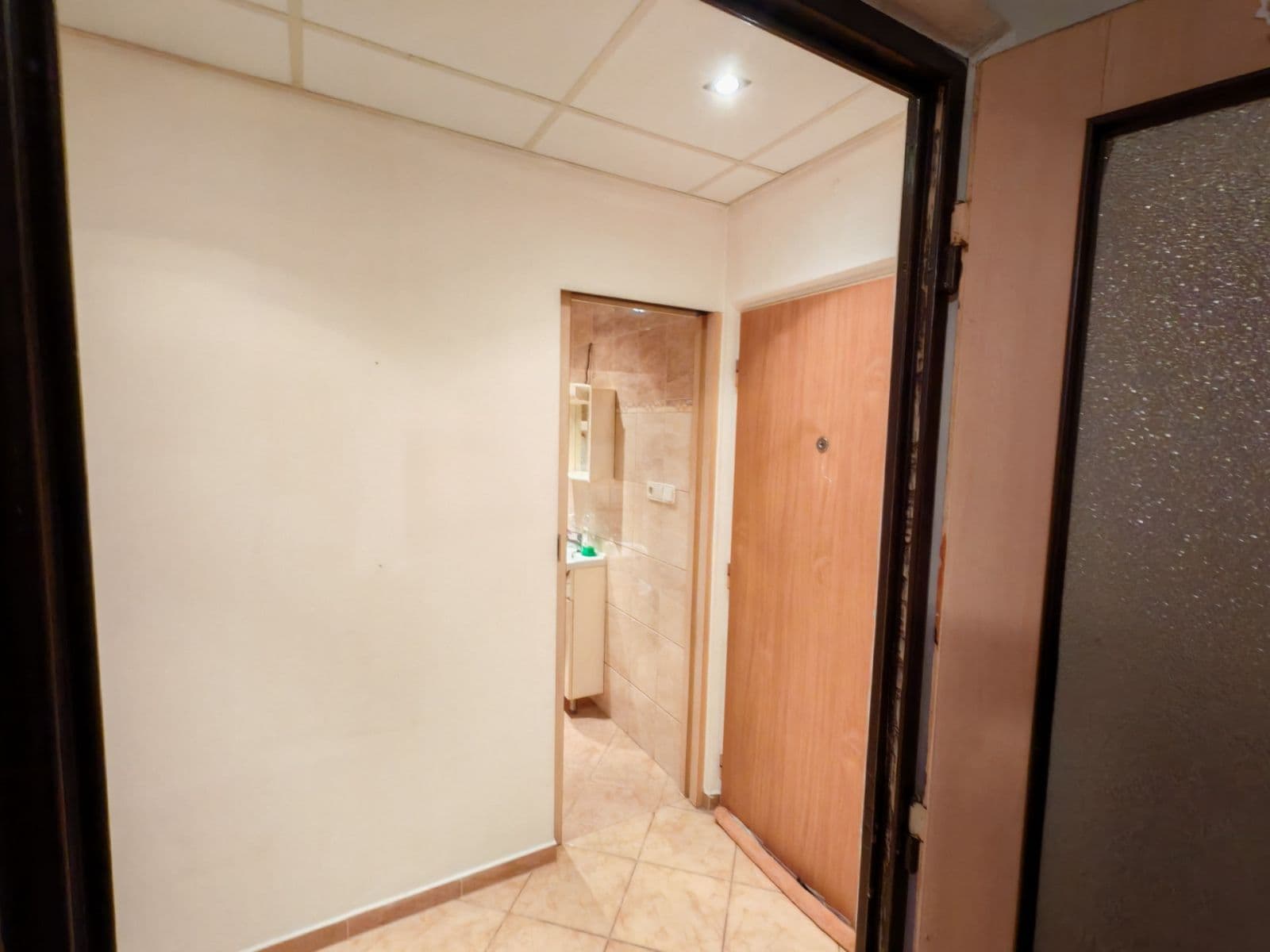 Predaj bytu 1-izbový 32 m², Palánek, Vyškov, Jihomoravský kraj Predaj bytu 1-izbový 32 m², Palánek, Vyškov, Jihomoravský kraj