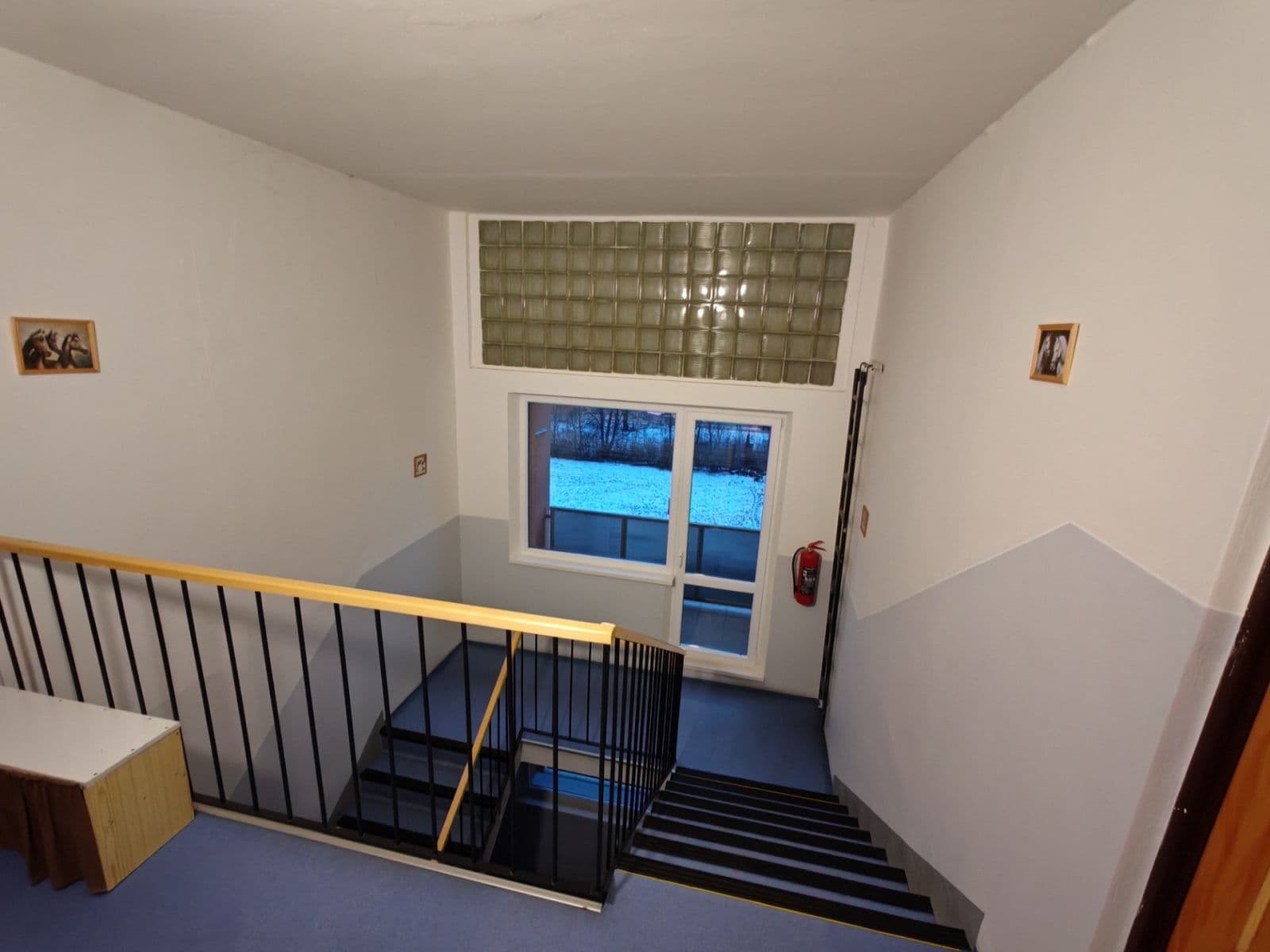 Predaj bytu 1-izbový 32 m², Palánek, Vyškov, Jihomoravský kraj Predaj bytu 1-izbový 32 m², Palánek, Vyškov, Jihomoravský kraj