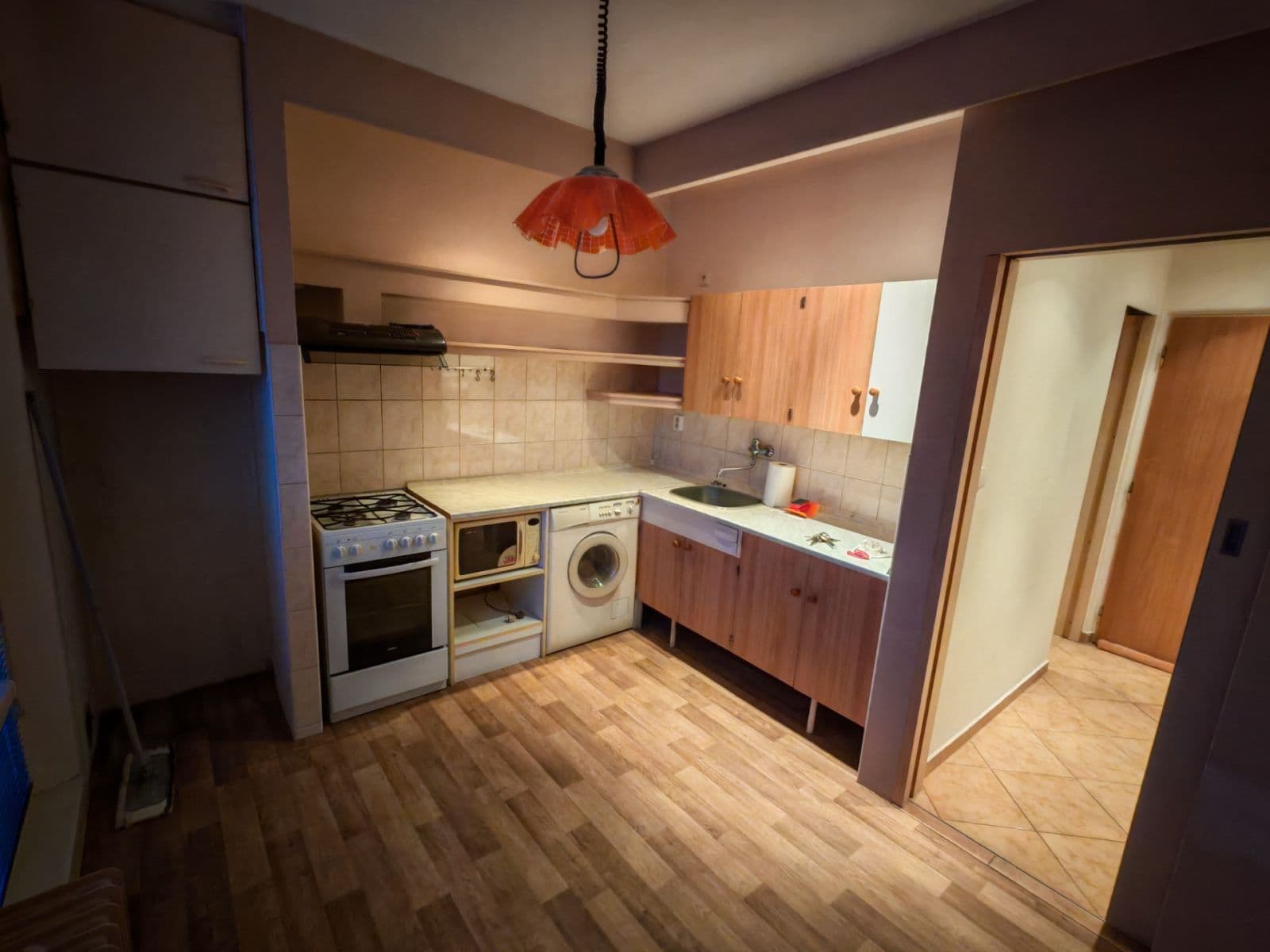 Predaj bytu 1-izbový 32 m², Palánek, Vyškov, Jihomoravský kraj Predaj bytu 1-izbový 32 m², Palánek, Vyškov, Jihomoravský kraj