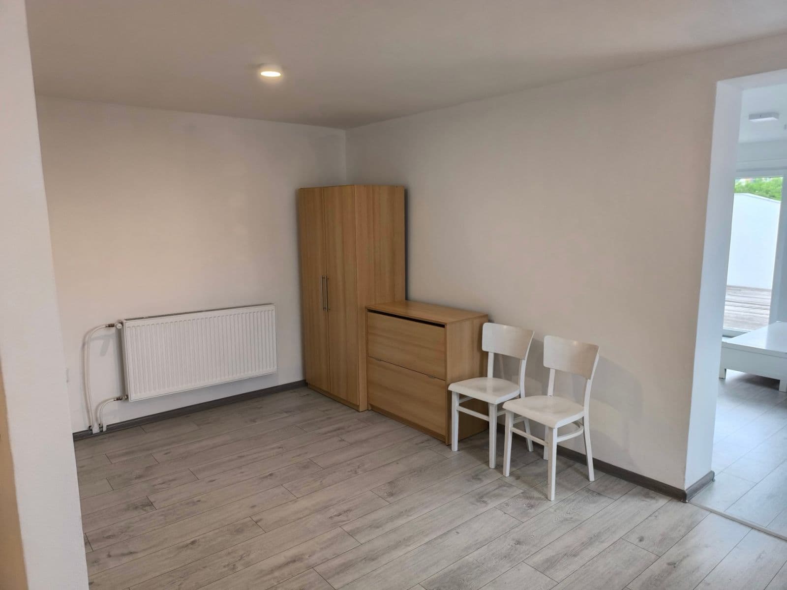 Prenájom bytu 2-izbový 54 m², Nádražní, Mutěnice, Jihomoravský kraj Prenájom bytu 2-izbový 54 m², Nádražní, Mutěnice, Jihomoravský kraj