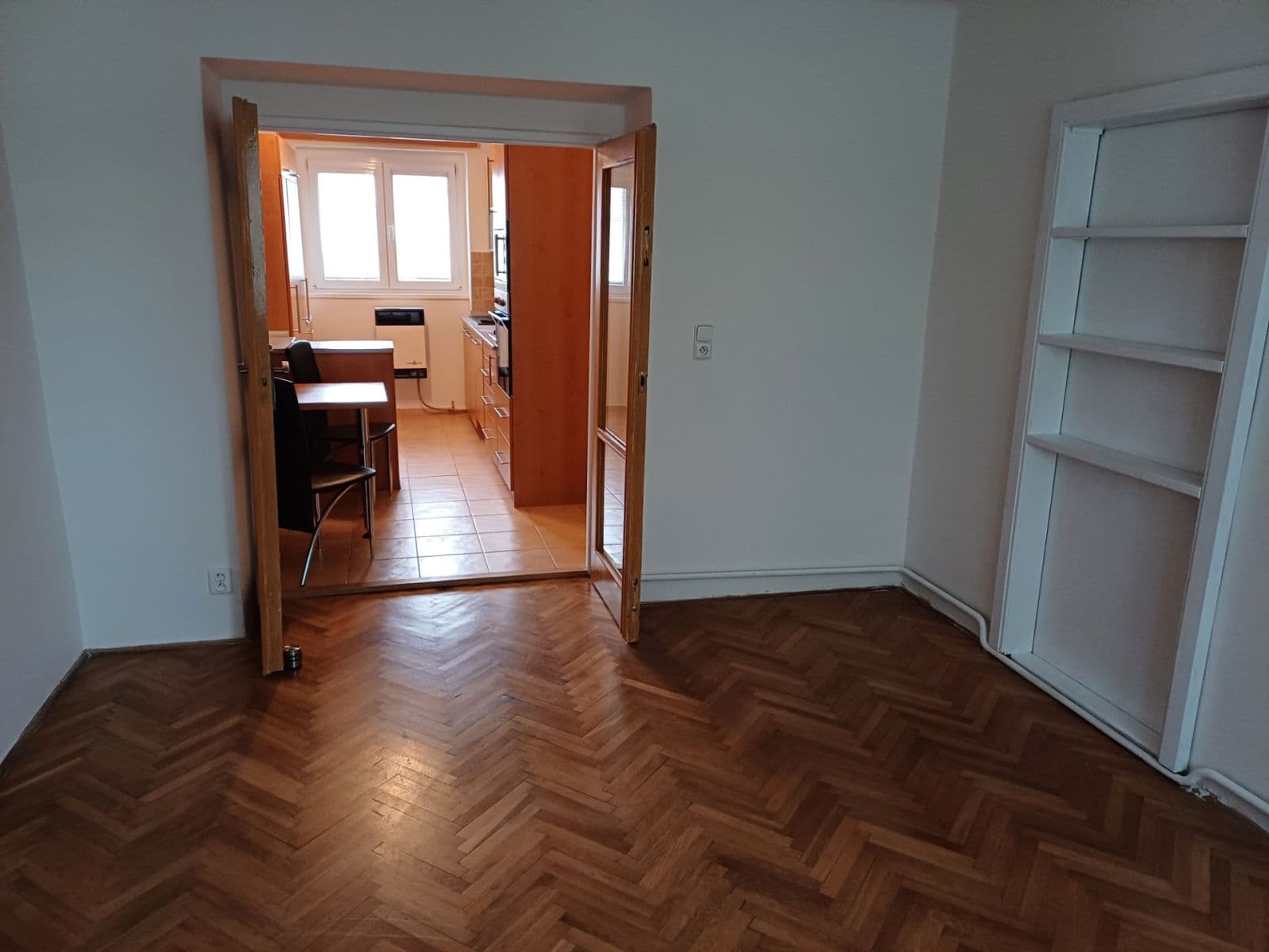 Prenájom bytu 2-izbový 50 m², V Bytovkách, Praha, Praha Prenájom bytu 2-izbový 50 m², V Bytovkách, Praha, Praha