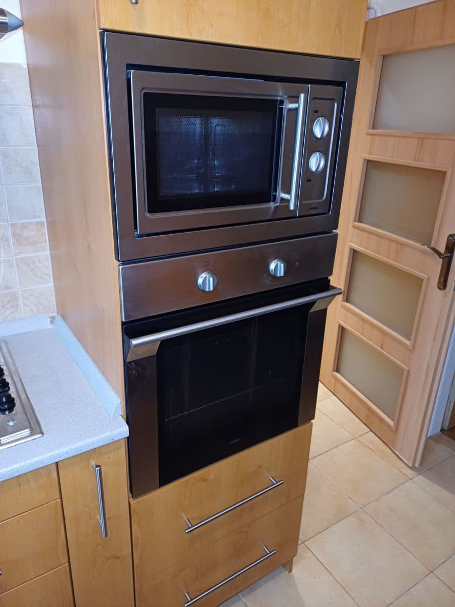 Prenájom bytu 2-izbový 50 m², V Bytovkách, Praha, Praha Prenájom bytu 2-izbový 50 m², V Bytovkách, Praha, Praha