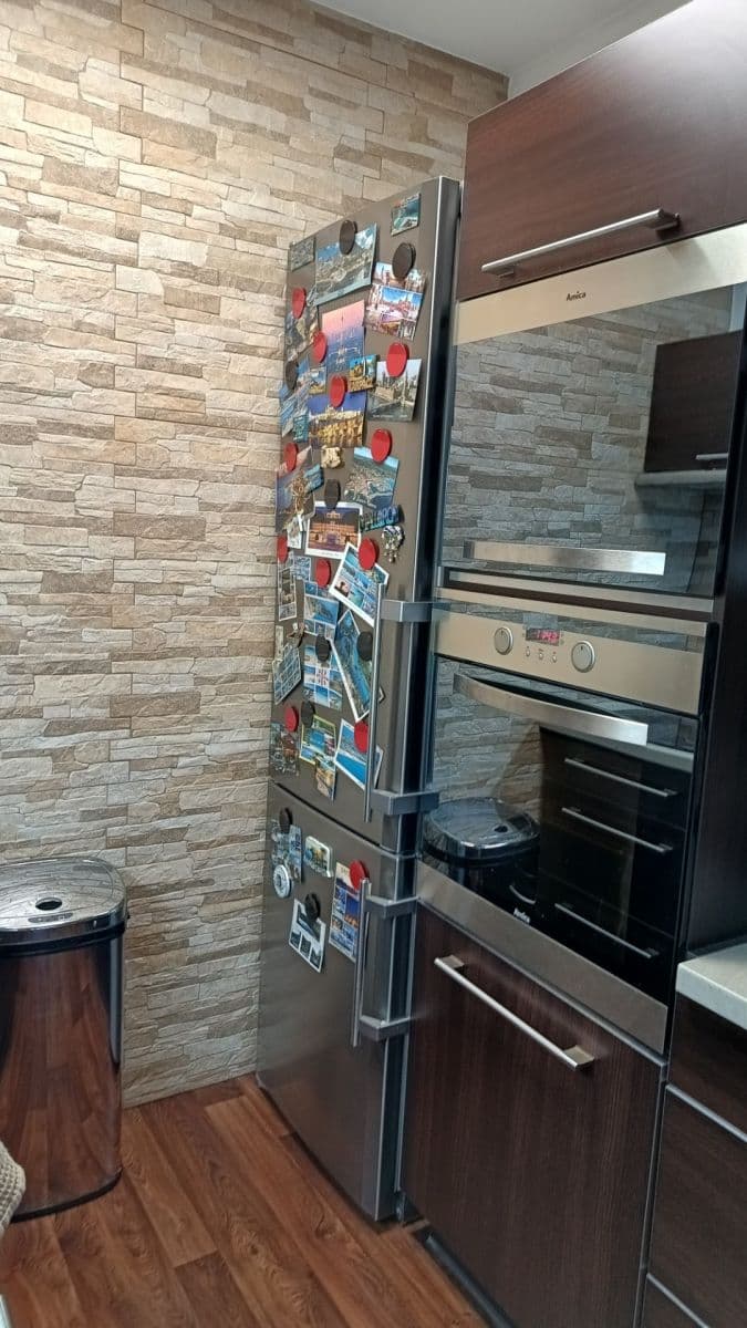 Prenájom bytu 2-izbový 44 m², Přímětická, Praha, Praha Prenájom bytu 2-izbový 44 m², Přímětická, Praha, Praha