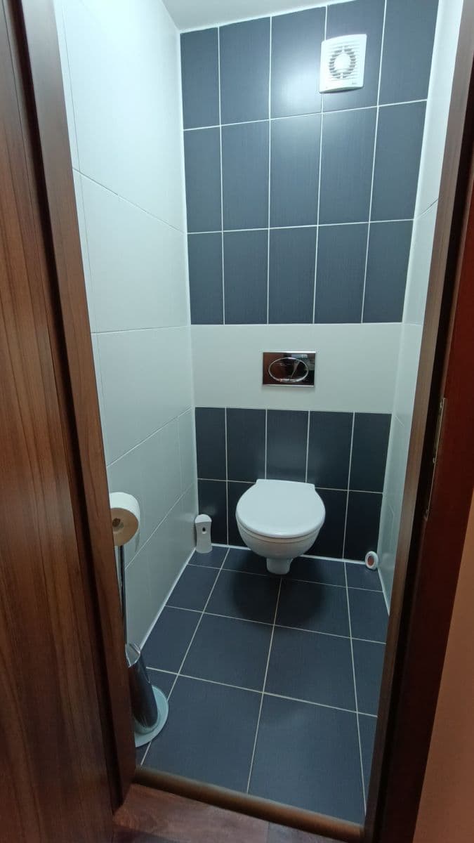 Prenájom bytu 2-izbový 44 m², Přímětická, Praha, Praha Prenájom bytu 2-izbový 44 m², Přímětická, Praha, Praha