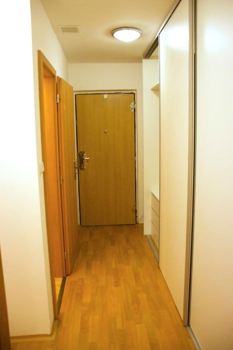 Prenájom bytu 2-izbový 39 m², Studentů, Kutná Hora, Středočeský kraj Prenájom bytu 2-izbový 39 m², Studentů, Kutná Hora, Středočeský kraj