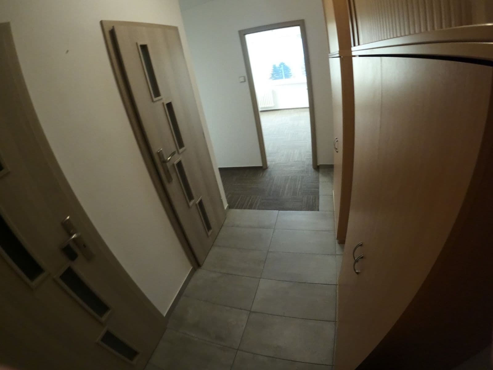 Predaj bytu 2-izbový 45 m², V Jezírkách, Praha, Praha Predaj bytu 2-izbový 45 m², V Jezírkách, Praha, Praha
