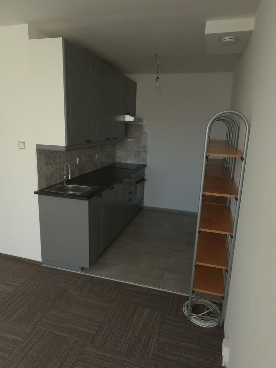 Predaj bytu 2-izbový 45 m², V Jezírkách, Praha, Praha Predaj bytu 2-izbový 45 m², V Jezírkách, Praha, Praha