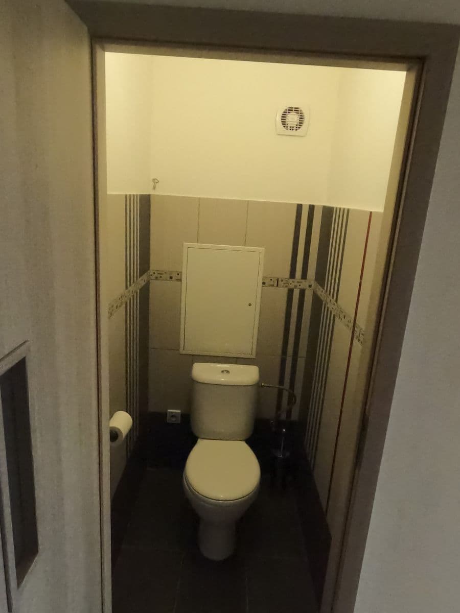 Predaj bytu 2-izbový 45 m², V Jezírkách, Praha, Praha Predaj bytu 2-izbový 45 m², V Jezírkách, Praha, Praha