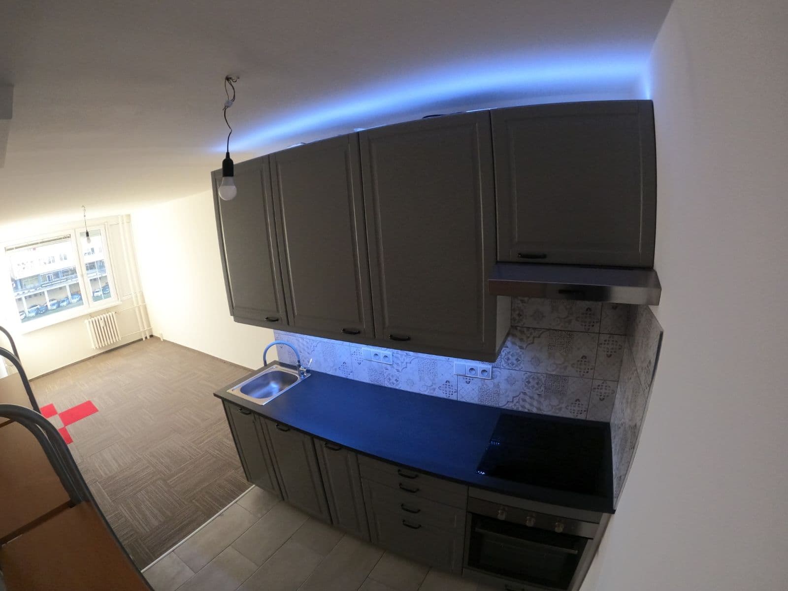 Predaj bytu 2-izbový 45 m², V Jezírkách, Praha, Praha Predaj bytu 2-izbový 45 m², V Jezírkách, Praha, Praha