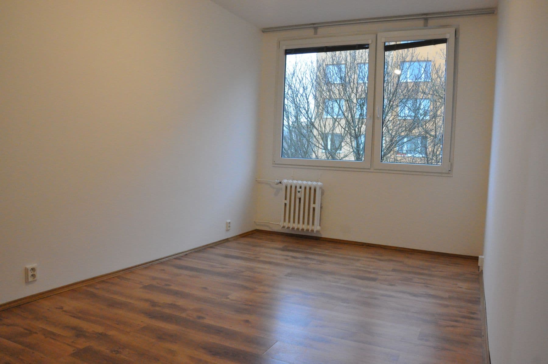 Prenájom bytu 4-izbový 74 m², Vavřenova, Praha, Praha Prenájom bytu 4-izbový 74 m², Vavřenova, Praha, Praha
