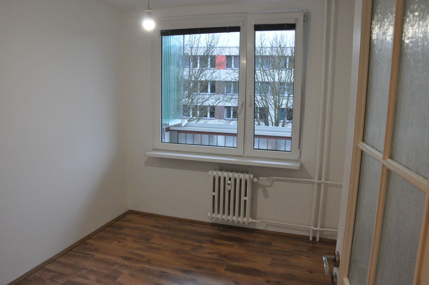 Prenájom bytu 4-izbový 74 m², Vavřenova, Praha, Praha Prenájom bytu 4-izbový 74 m², Vavřenova, Praha, Praha