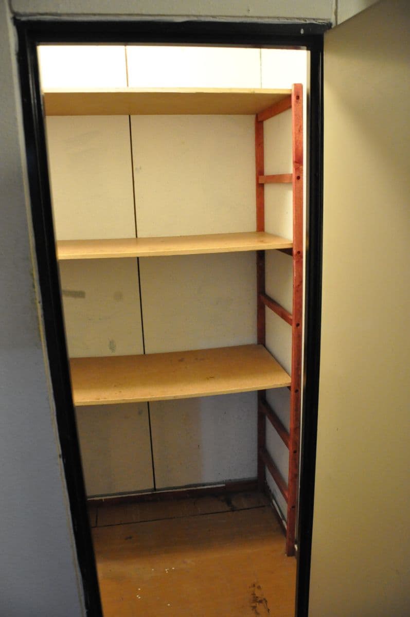 Prenájom bytu 4-izbový 74 m², Vavřenova, Praha, Praha Prenájom bytu 4-izbový 74 m², Vavřenova, Praha, Praha