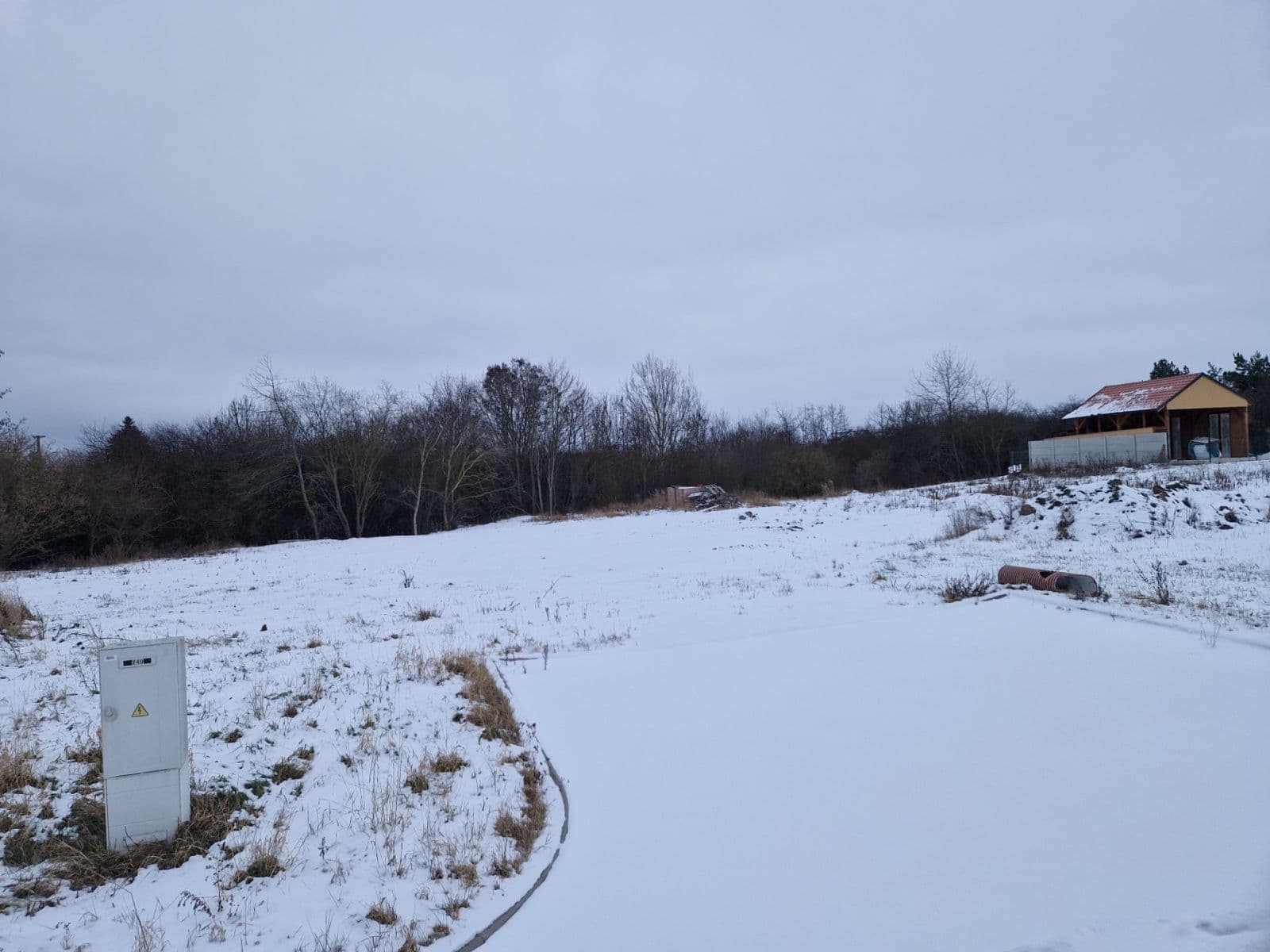 Predaj pozemku 982 m², Heřmanova Huť, Plzeňský kraj Predaj pozemku 982 m², Heřmanova Huť, Plzeňský kraj