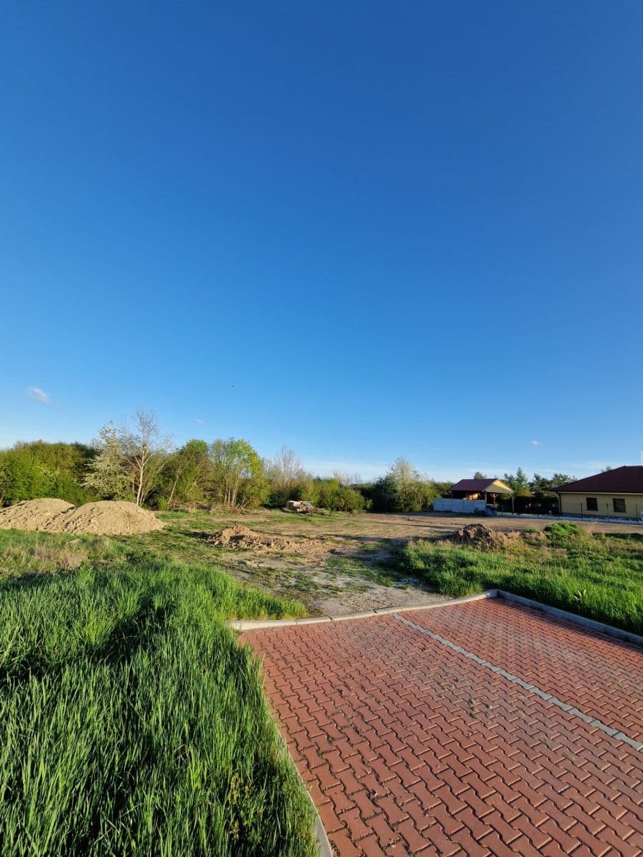 Predaj pozemku 982 m², Heřmanova Huť, Plzeňský kraj Predaj pozemku 982 m², Heřmanova Huť, Plzeňský kraj