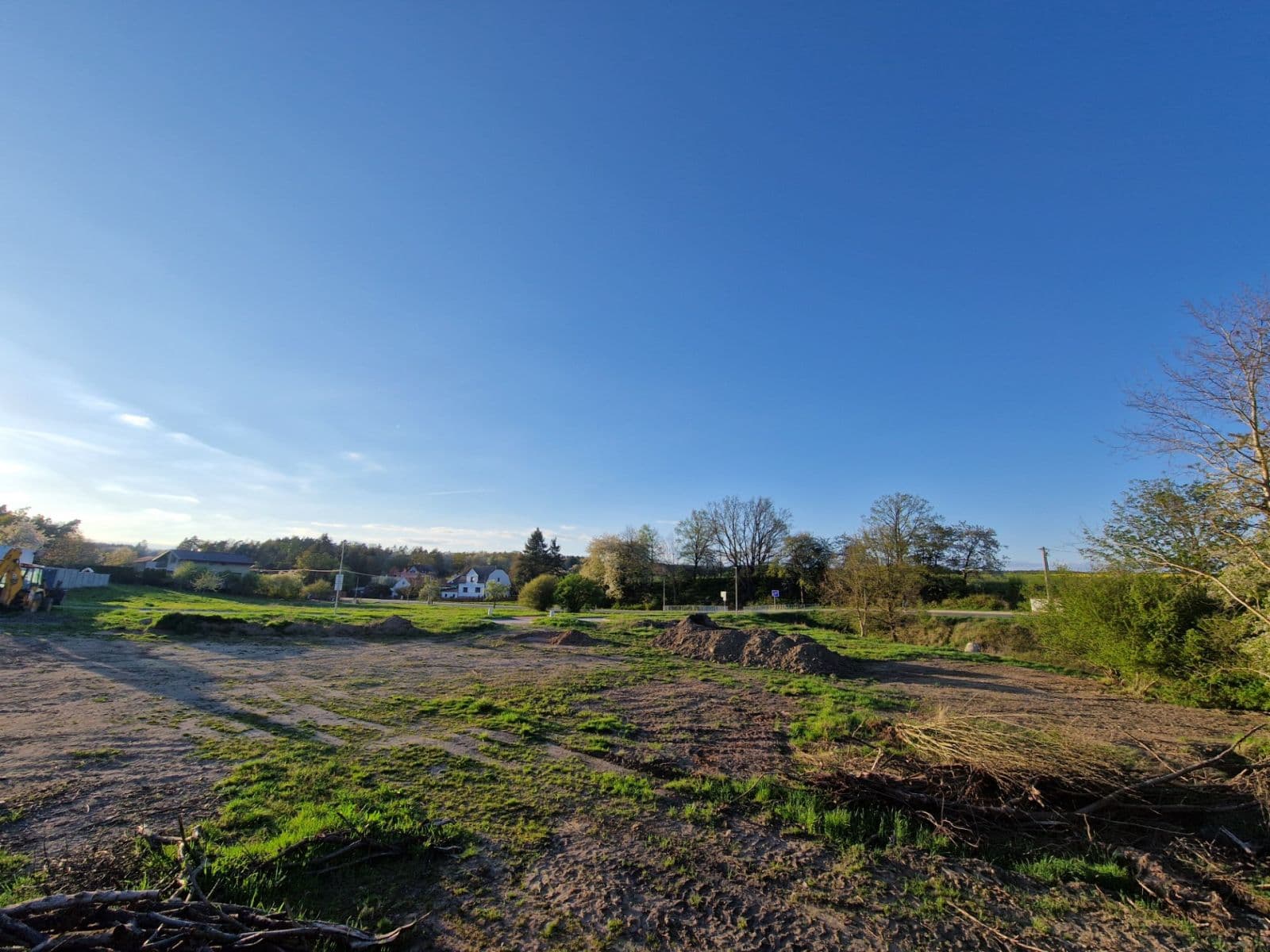 Predaj pozemku 982 m², Heřmanova Huť, Plzeňský kraj Predaj pozemku 982 m², Heřmanova Huť, Plzeňský kraj