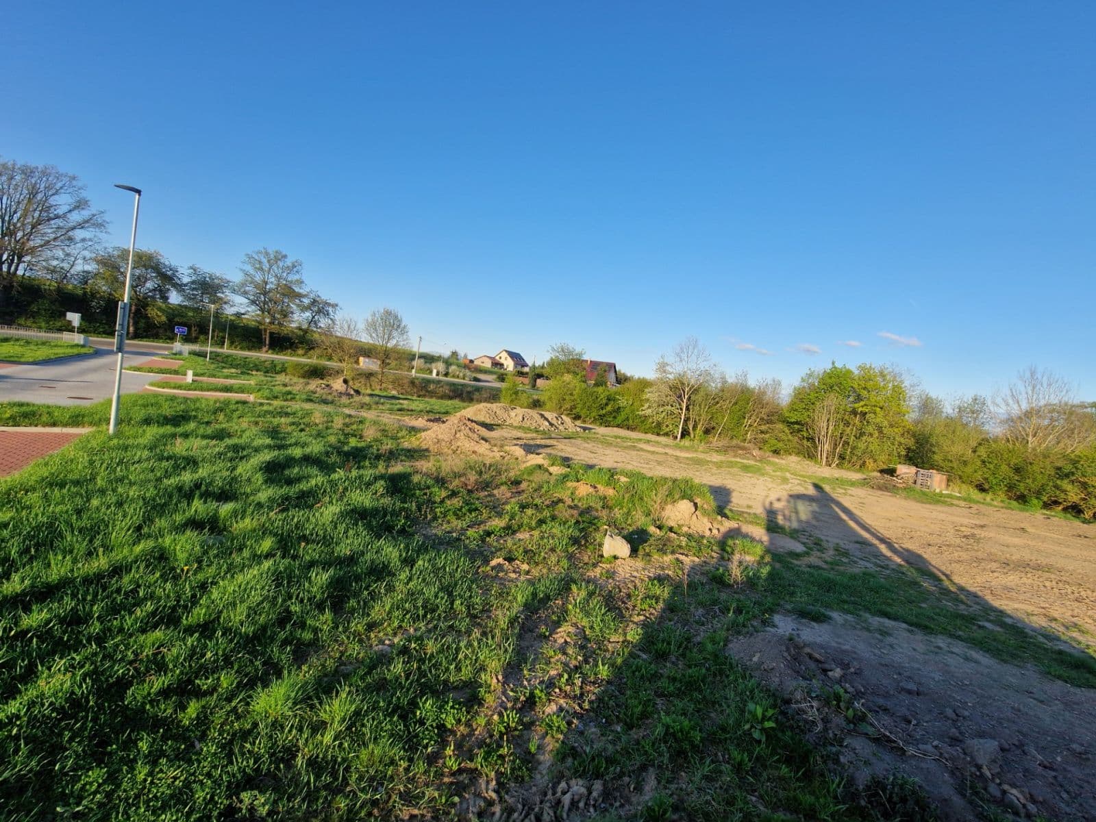 Predaj pozemku 982 m², Heřmanova Huť, Plzeňský kraj Predaj pozemku 982 m², Heřmanova Huť, Plzeňský kraj