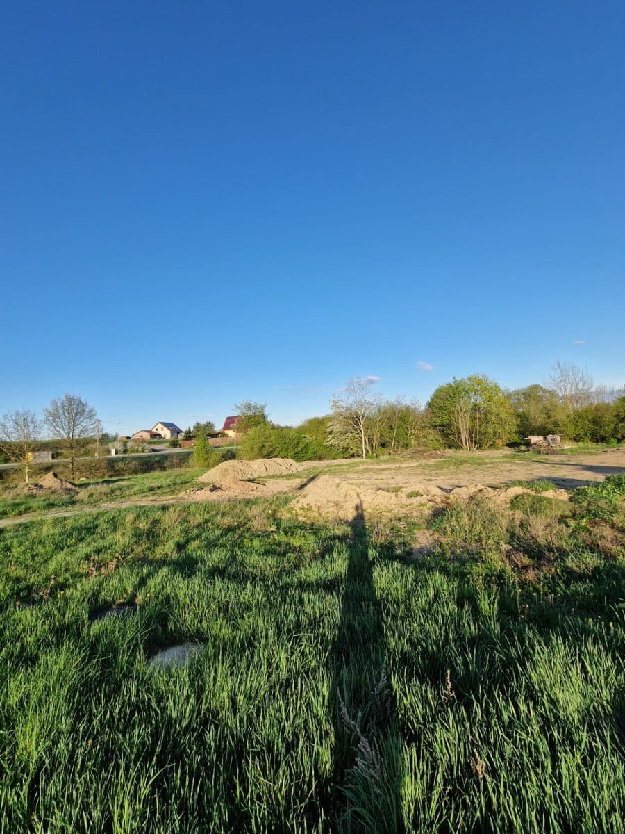 Predaj pozemku 982 m², Heřmanova Huť, Plzeňský kraj Predaj pozemku 982 m², Heřmanova Huť, Plzeňský kraj