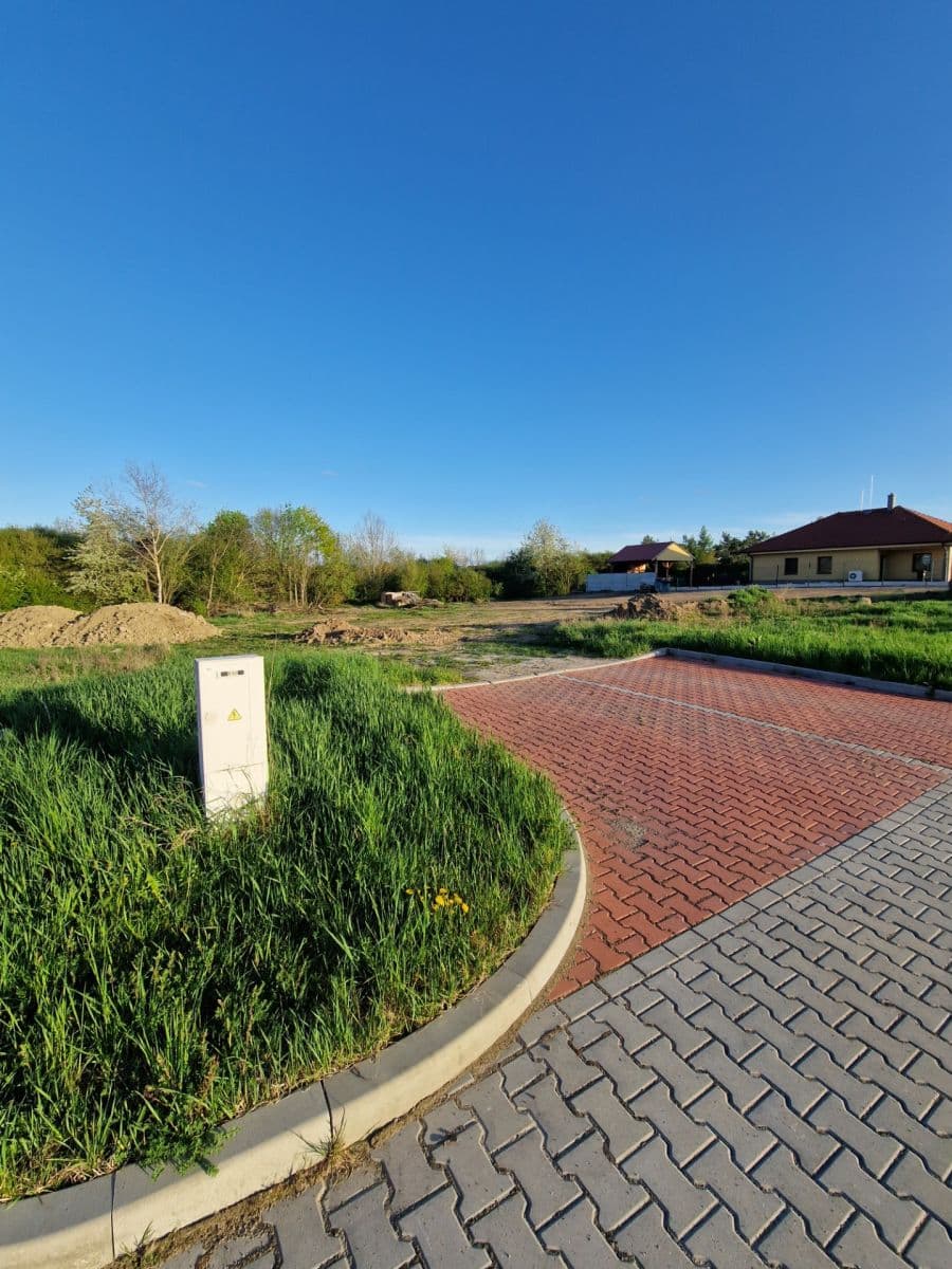 Predaj pozemku 982 m², Heřmanova Huť, Plzeňský kraj Predaj pozemku 982 m², Heřmanova Huť, Plzeňský kraj