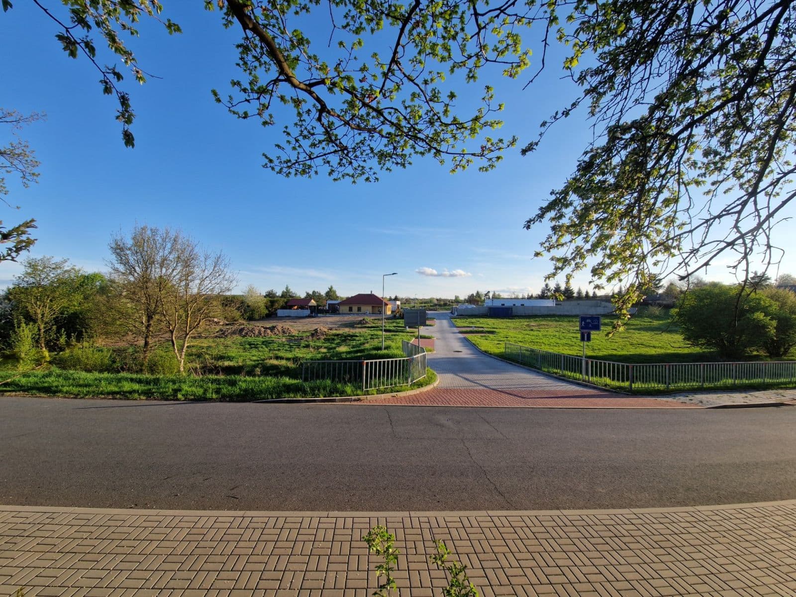 Predaj pozemku 982 m², Heřmanova Huť, Plzeňský kraj Predaj pozemku 982 m², Heřmanova Huť, Plzeňský kraj