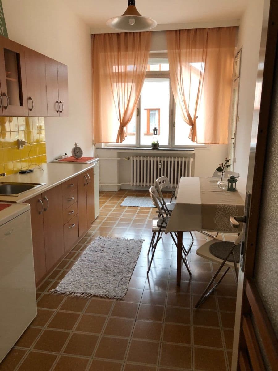 Predaj bytu 2-izbový 71 m², Havlišova, Brno, Jihomoravský kraj Predaj bytu 2-izbový 71 m², Havlišova, Brno, Jihomoravský kraj
