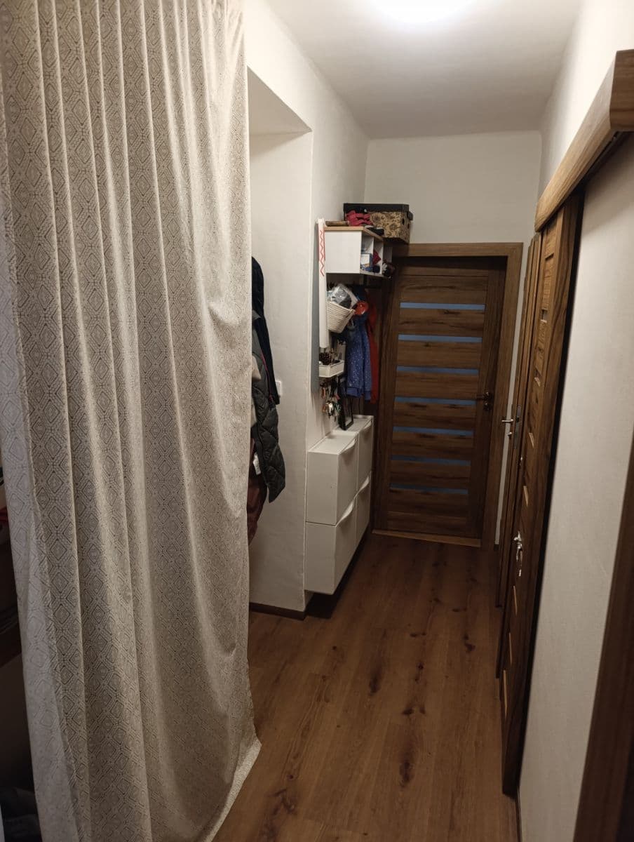 Prenájom bytu 2-izbový 54 m², Hodonínská, Praha, Praha Prenájom bytu 2-izbový 54 m², Hodonínská, Praha, Praha