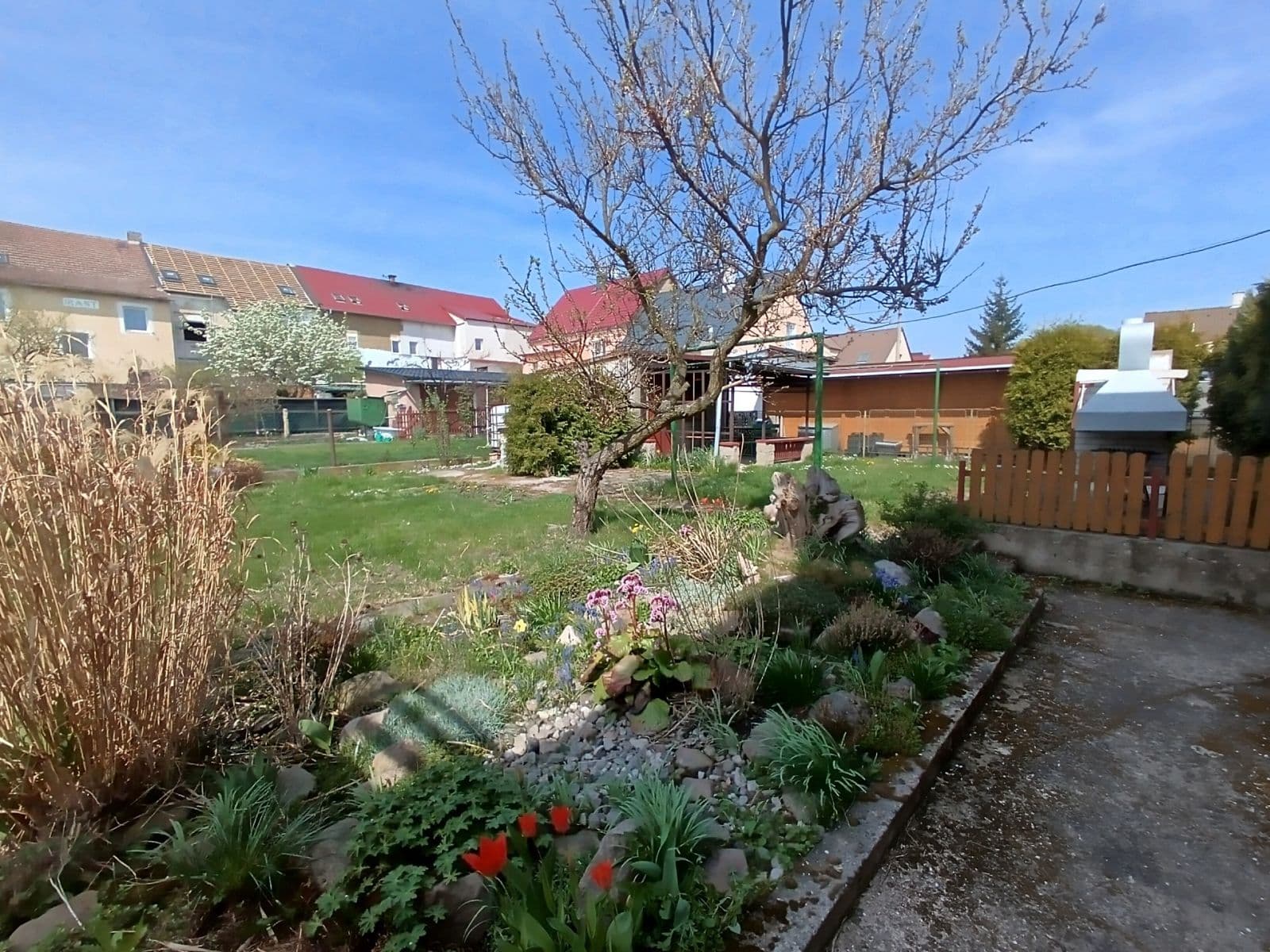 Prenájom domu 190 m², pozemek 612 m², Karla Čapka, Lom, Ústecký kraj Prenájom domu 190 m², pozemek 612 m², Karla Čapka, Lom, Ústecký kraj