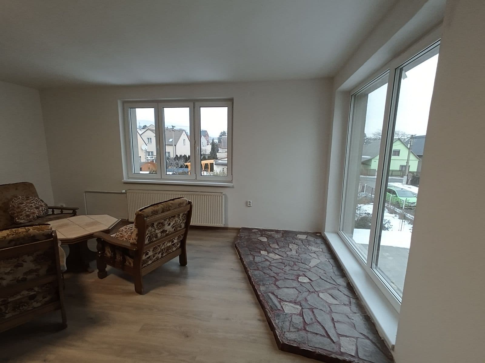 Prenájom domu 190 m², pozemek 612 m², Karla Čapka, Lom, Ústecký kraj Prenájom domu 190 m², pozemek 612 m², Karla Čapka, Lom, Ústecký kraj