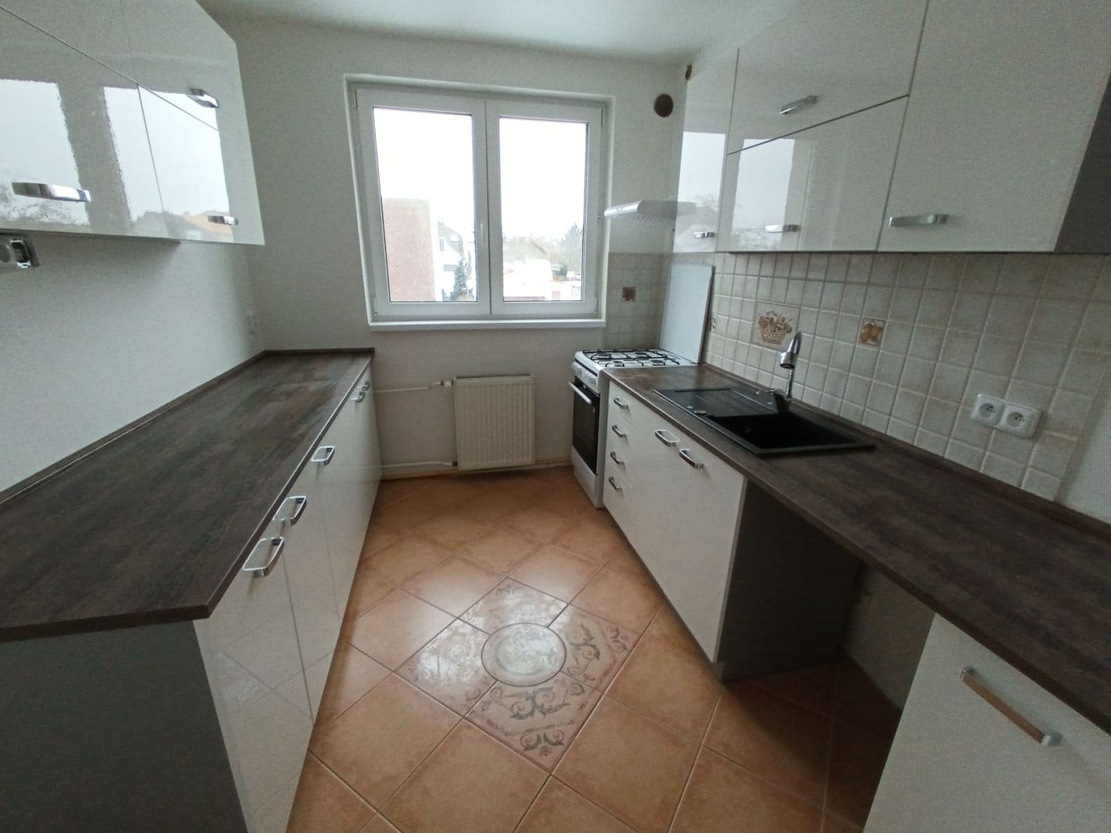 Prenájom domu 190 m², pozemek 612 m², Karla Čapka, Lom, Ústecký kraj Prenájom domu 190 m², pozemek 612 m², Karla Čapka, Lom, Ústecký kraj