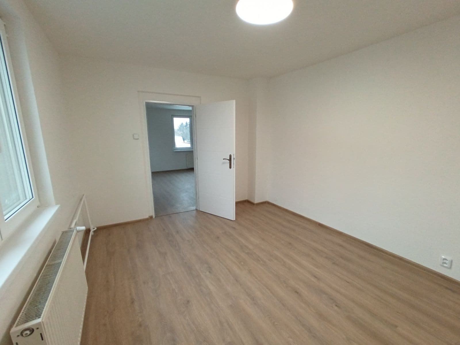 Prenájom domu 190 m², pozemek 612 m², Karla Čapka, Lom, Ústecký kraj Prenájom domu 190 m², pozemek 612 m², Karla Čapka, Lom, Ústecký kraj