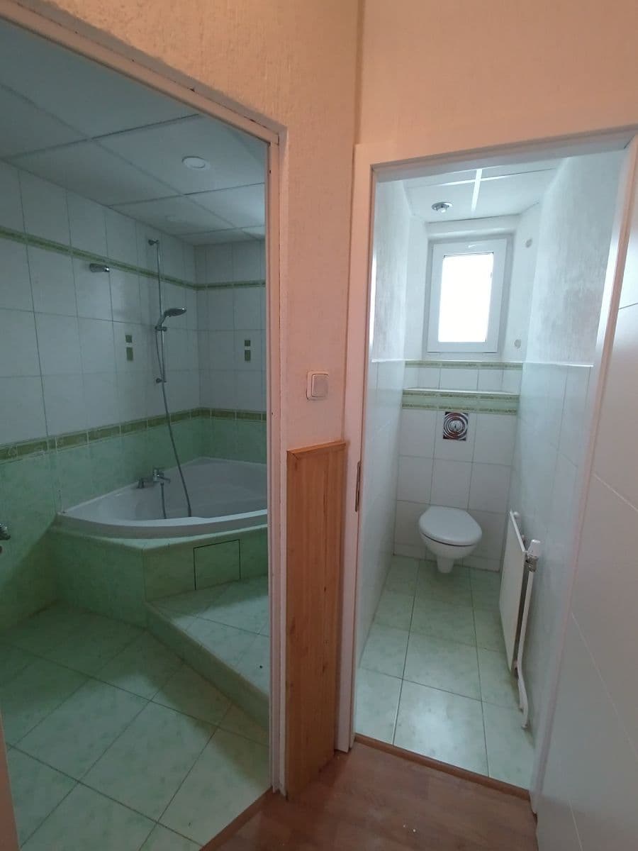 Prenájom domu 190 m², pozemek 612 m², Karla Čapka, Lom, Ústecký kraj Prenájom domu 190 m², pozemek 612 m², Karla Čapka, Lom, Ústecký kraj