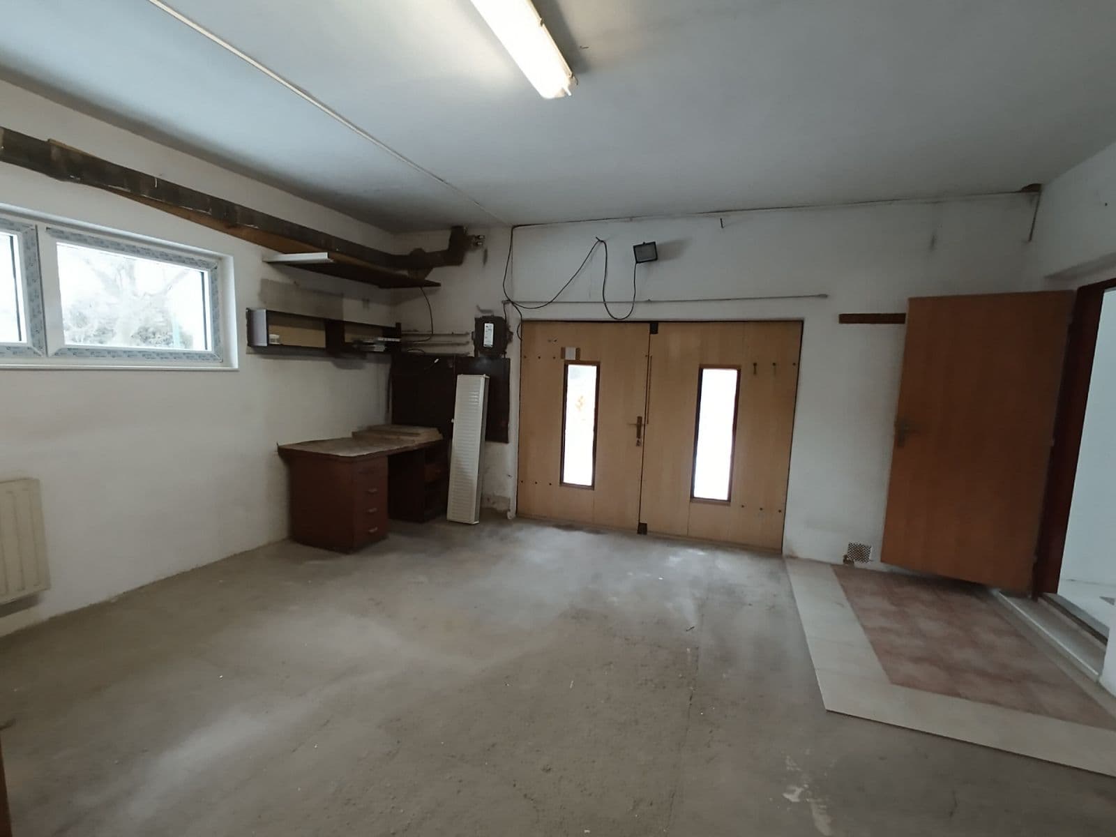 Prenájom domu 190 m², pozemek 612 m², Karla Čapka, Lom, Ústecký kraj Prenájom domu 190 m², pozemek 612 m², Karla Čapka, Lom, Ústecký kraj