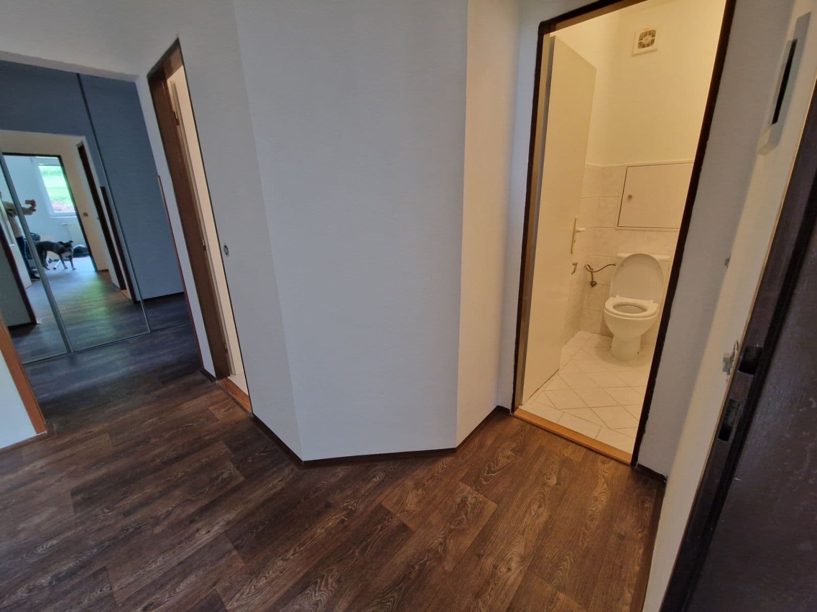 Prenájom bytu 2-izbový 64 m², Stradovská, Chlumec, Ústecký kraj Prenájom bytu 2-izbový 64 m², Stradovská, Chlumec, Ústecký kraj