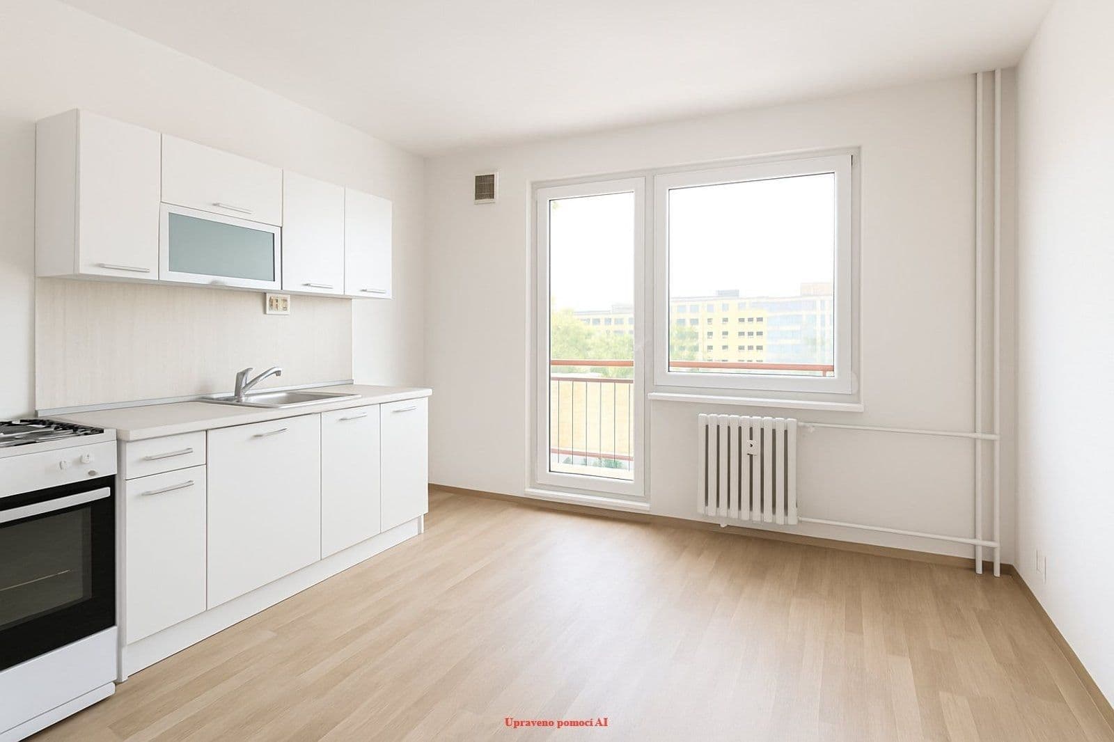 Prenájom bytu 3-izbový 66 m², Osvobození, Orlová, Moravskoslezský kraj Prenájom bytu 3-izbový 66 m², Osvobození, Orlová, Moravskoslezský kraj