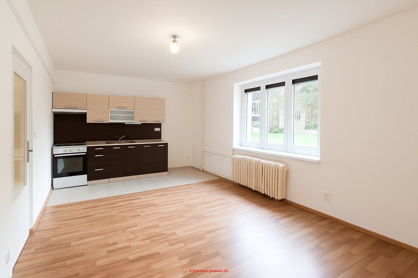Prenájom bytu 1-izbový 32 m², Cihelní, Karviná, Moravskoslezský kraj Prenájom bytu 1-izbový 32 m², Cihelní, Karviná, Moravskoslezský kraj