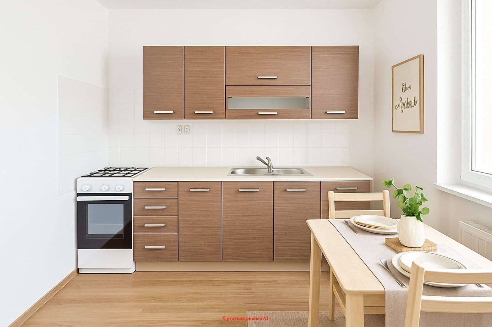 Prenájom bytu 3-izbový 76 m², Dr. Glazera, Horní Suchá, Moravskoslezský kraj Prenájom bytu 3-izbový 76 m², Dr. Glazera, Horní Suchá, Moravskoslezský kraj