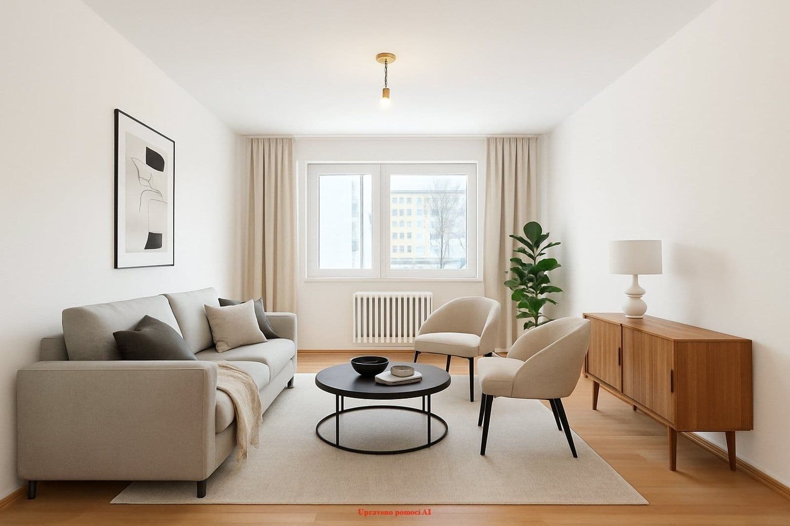 Prenájom bytu 1-izbový 34 m², Kořenského, Karviná, Moravskoslezský kraj Prenájom bytu 1-izbový 34 m², Kořenského, Karviná, Moravskoslezský kraj