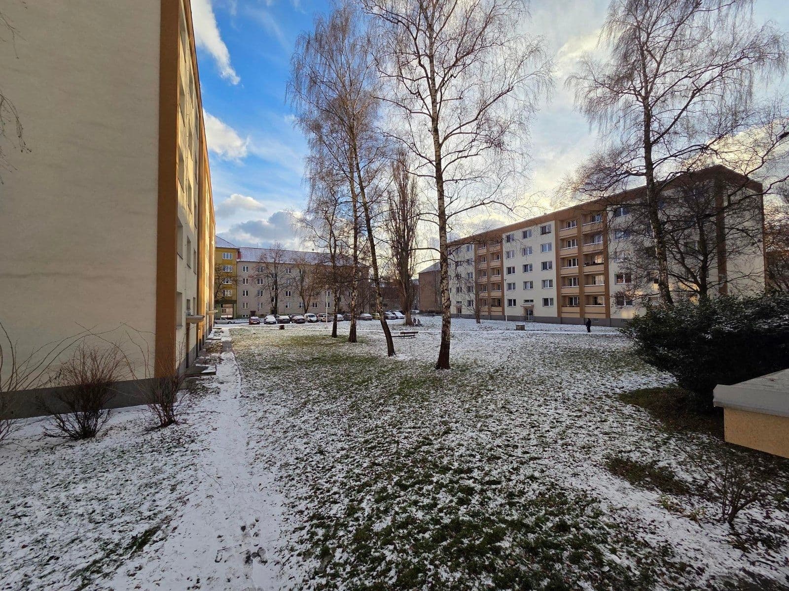 Prenájom bytu 1-izbový 34 m², Kořenského, Karviná, Moravskoslezský kraj Prenájom bytu 1-izbový 34 m², Kořenského, Karviná, Moravskoslezský kraj