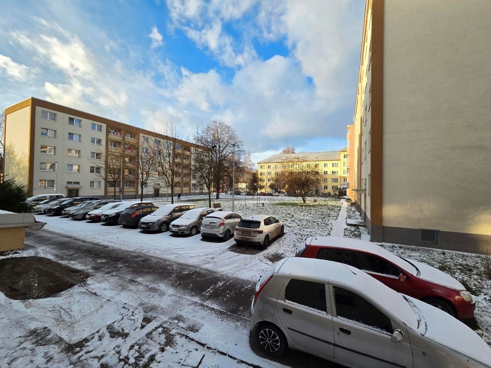 Prenájom bytu 1-izbový 34 m², Kořenského, Karviná, Moravskoslezský kraj Prenájom bytu 1-izbový 34 m², Kořenského, Karviná, Moravskoslezský kraj
