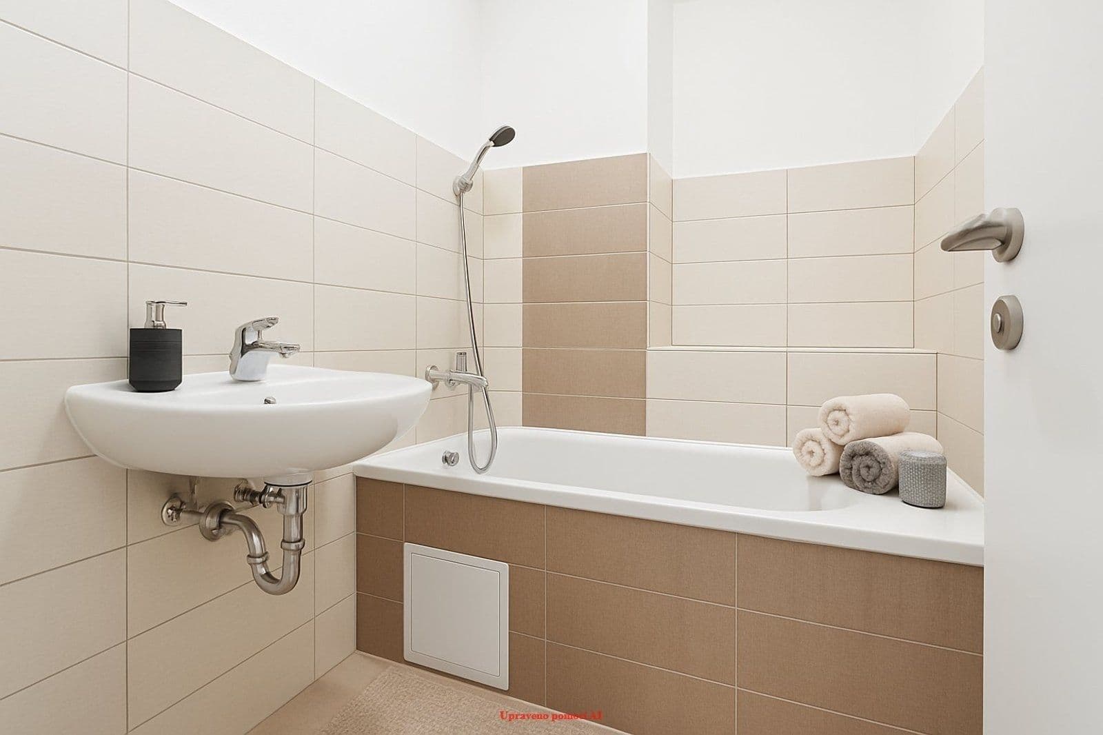 Prenájom bytu 3-izbový 71 m², Cihelní, Karviná, Moravskoslezský kraj Prenájom bytu 3-izbový 71 m², Cihelní, Karviná, Moravskoslezský kraj