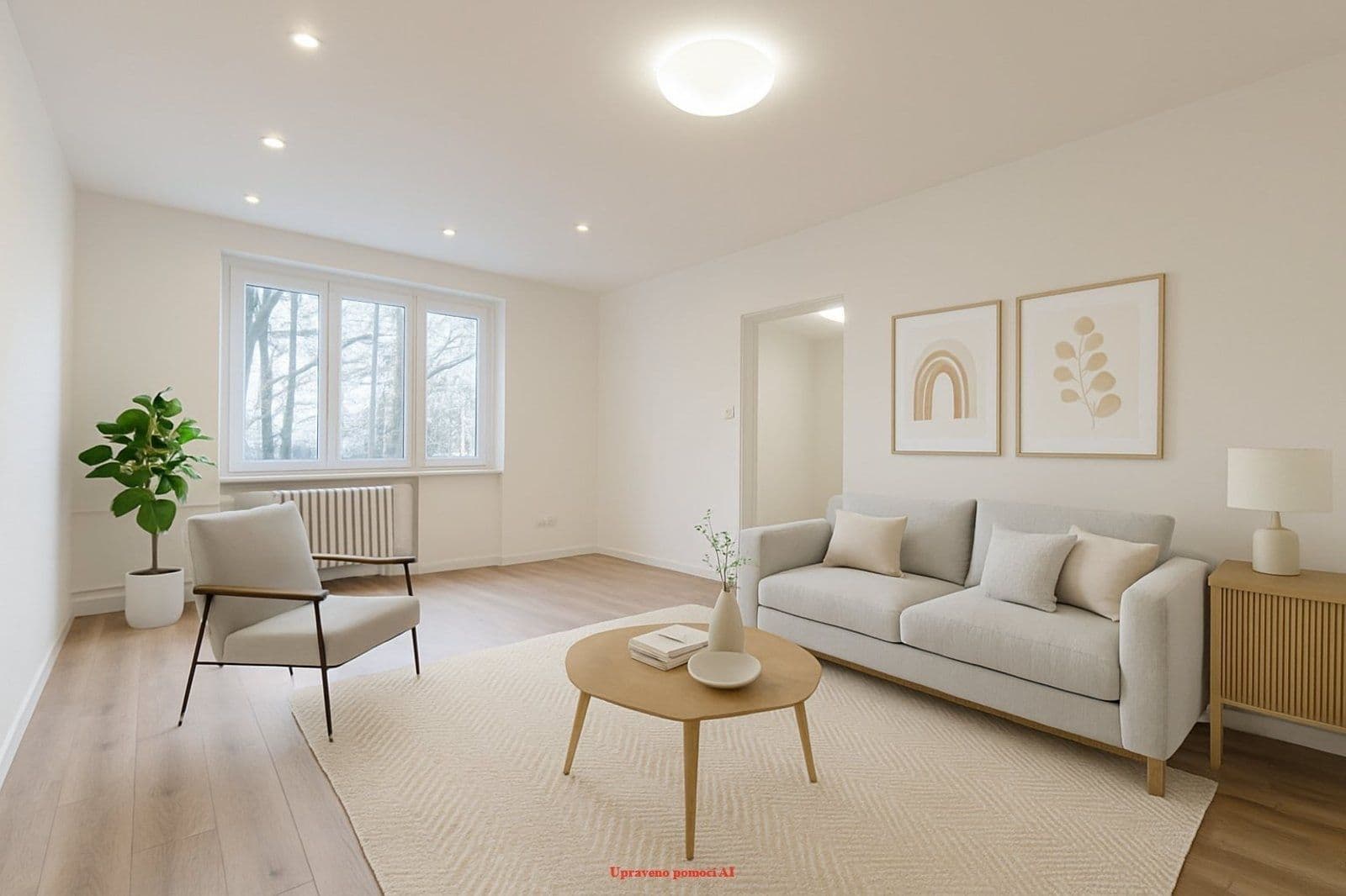 Prenájom bytu 3-izbový 71 m², Cihelní, Karviná, Moravskoslezský kraj Prenájom bytu 3-izbový 71 m², Cihelní, Karviná, Moravskoslezský kraj