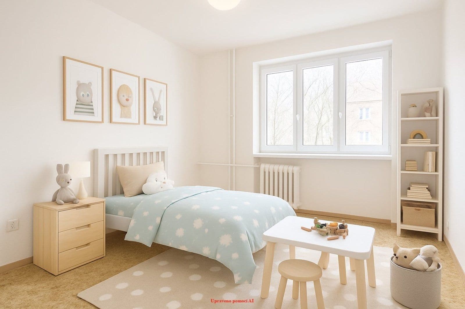 Prenájom bytu 3-izbový 71 m², Cihelní, Karviná, Moravskoslezský kraj Prenájom bytu 3-izbový 71 m², Cihelní, Karviná, Moravskoslezský kraj